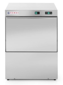 Zmywarka do naczyń podblatowa - kosz 500 x 500 mm