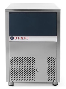 Łuskarki chłodzone wodą | Hendi 271803