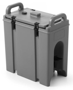 Termos do napojów z Kranem AMERBOX | Hendi 877869