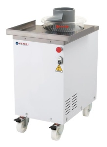 Zaokrąglarka do ciasta Hendi - moc 300 W