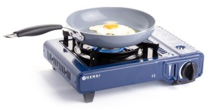 Kuchenka gazowa przenośna | Hendi 147610