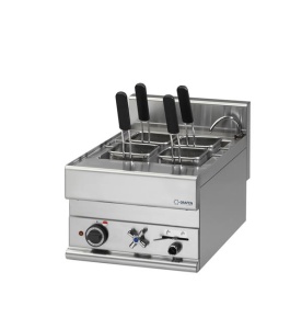 URZĄDZENIA DO GOTOWANIA MAKARONU I PIEROGÓW GRAFEN 650 143650 Hendi 143650