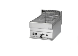 Frytownice elektryczne GRAFEN 650 – stołowe 143599 Hendi 143599