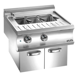 URZĄDZENIE DO GOTOWANIA MAKARONU I PIEROGÓW– ELEKTRYCZNE EC777TSC Hendi EC777TSC