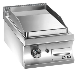  Płyta grillowa stołowa Hendi GFT477L