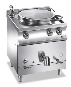 Kocioł warzelny Elektryczny Hendi E50I77