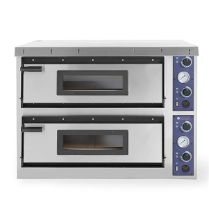 Piec konwekcyjno-parowy Hendi NAGB202