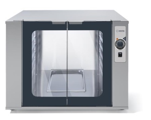 Komora rozrostu Do pieców konwekcyjno-parowych GRAFEN 223758, 223741 Hendi 223949