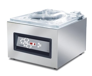 Pakowarka próżniowa komorowa 300 mm Hendi CVE300