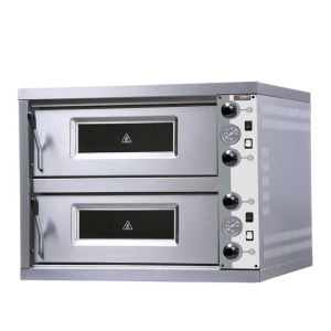 Elektromechaniczny piec do pizzy MFKRN99 Hendi MFKRN99
