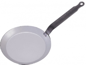 Patelnia do naleśników Carbone plus 26 cm