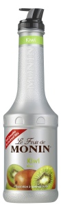 PUREE KIWI Puree kiwi 1 l - MONIN