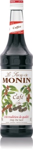 COFFEE Syrop kawowy 0,7 l - MONIN