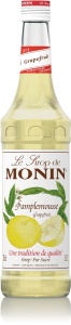 GRAPEFUIT - syrop grejpfrutowy 0,7 l