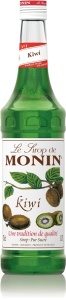 KIWI Syrop kiwi 0,7 l - MONIN