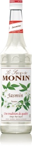 JASMINE Syrop jaśminowy 0,7 l - MONIN