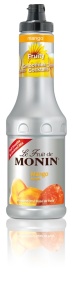PUREE MANGO Puree mango 0,5 l - MONIN