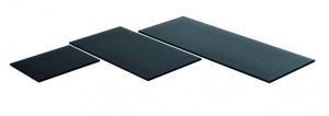 Urban - płyta z mdf 30 x 100 cm - ABERT