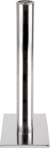 Popielniczka zewnętrzna, wys. 86 cm