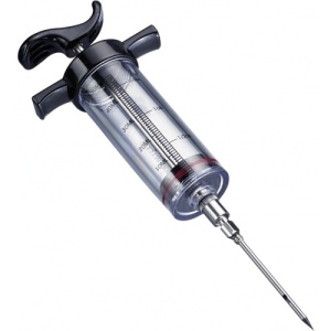 Szpryca do nadziewania