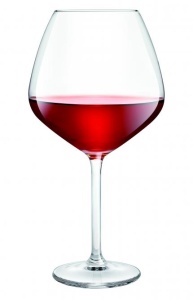 Kieliszek 750 ml CARRE DE LUXE - LIBBEY