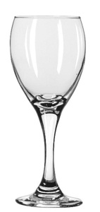 Kieliszek 250 ml TEARDROP - LIBBEY