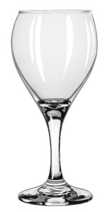 Kieliszek 310 ml TEARDROP - LIBBEY