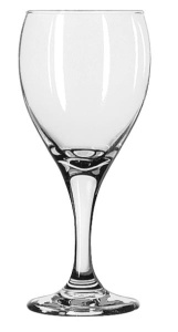 Kieliszek 350 ml TEARDROP - LIBBEY