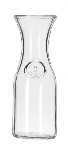 Karafka, dekanter 560 ml - LIBBEY
