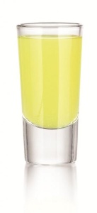 Kieliszek 30 ml TEQUILLA - LIBBEY