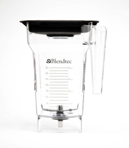 Dzbanek Blendtec Wild side 2,8l - BLENDTEC