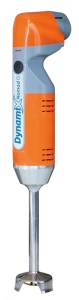 Mikser NOMAD 160 - bezprzewodowy - DYNAMIC