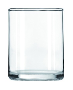 Świecznik szklany VOTIVE - LIBBEY