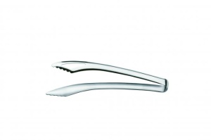 Szczypce do lodu 20 cm - ABERT