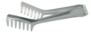 Szczypce do spaghetti 20 cm