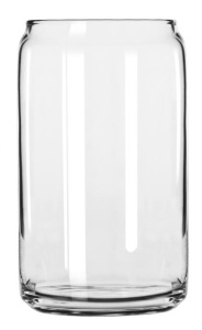 Szklanka 473 ml GLASS CAN - LIBBEY
