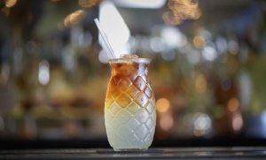 Pineapple szklanka 530ml 