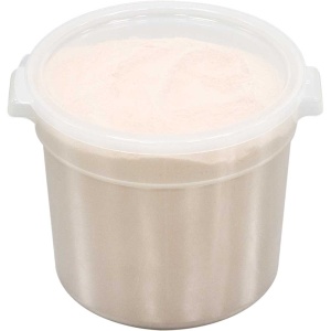 Pojemnik okrągły do żywności 6 l