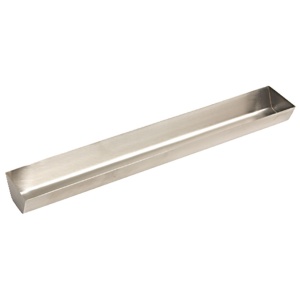 Foremka do terin trapez 400x65x35 mm
