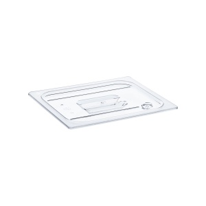 Pokrywka GN 1/2 poliwęglan