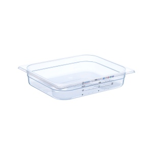 Pojemnik GN 1/2 65 polipropylen