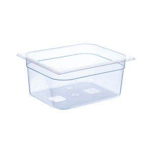 Pojemnik GN 1/2 150 polipropylen