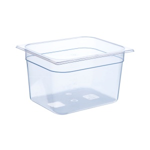 Pojemnik GN 1/2 200 polipropylen