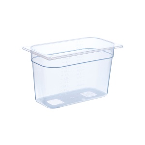 Pojemnik GN 1/3 200 polipropylen