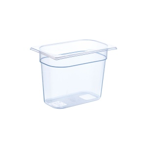Pojemnik GN 1/4 200 polipropylen