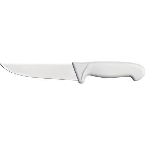Nóż uniwersalny L 150 mm biały