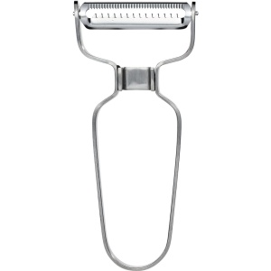 Nóż dekoracyjny julienne