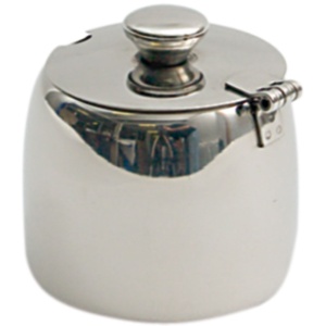 Cukiernica stalowa 0,3 l