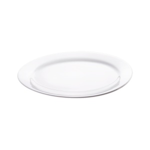 Półmisek owalny 350 mm