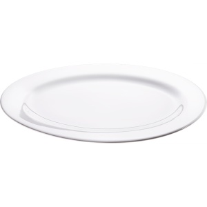 Półmisek owalny 450 mm